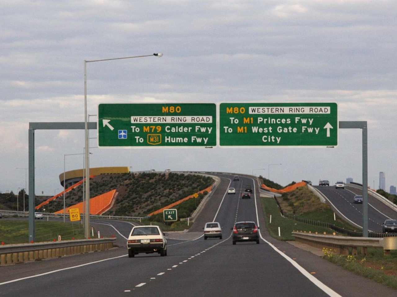 Motorway