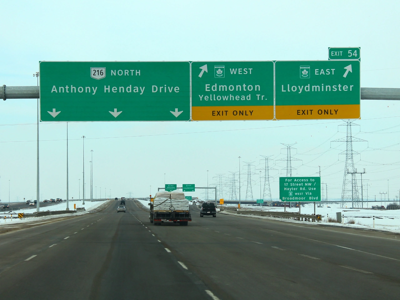 Motorway