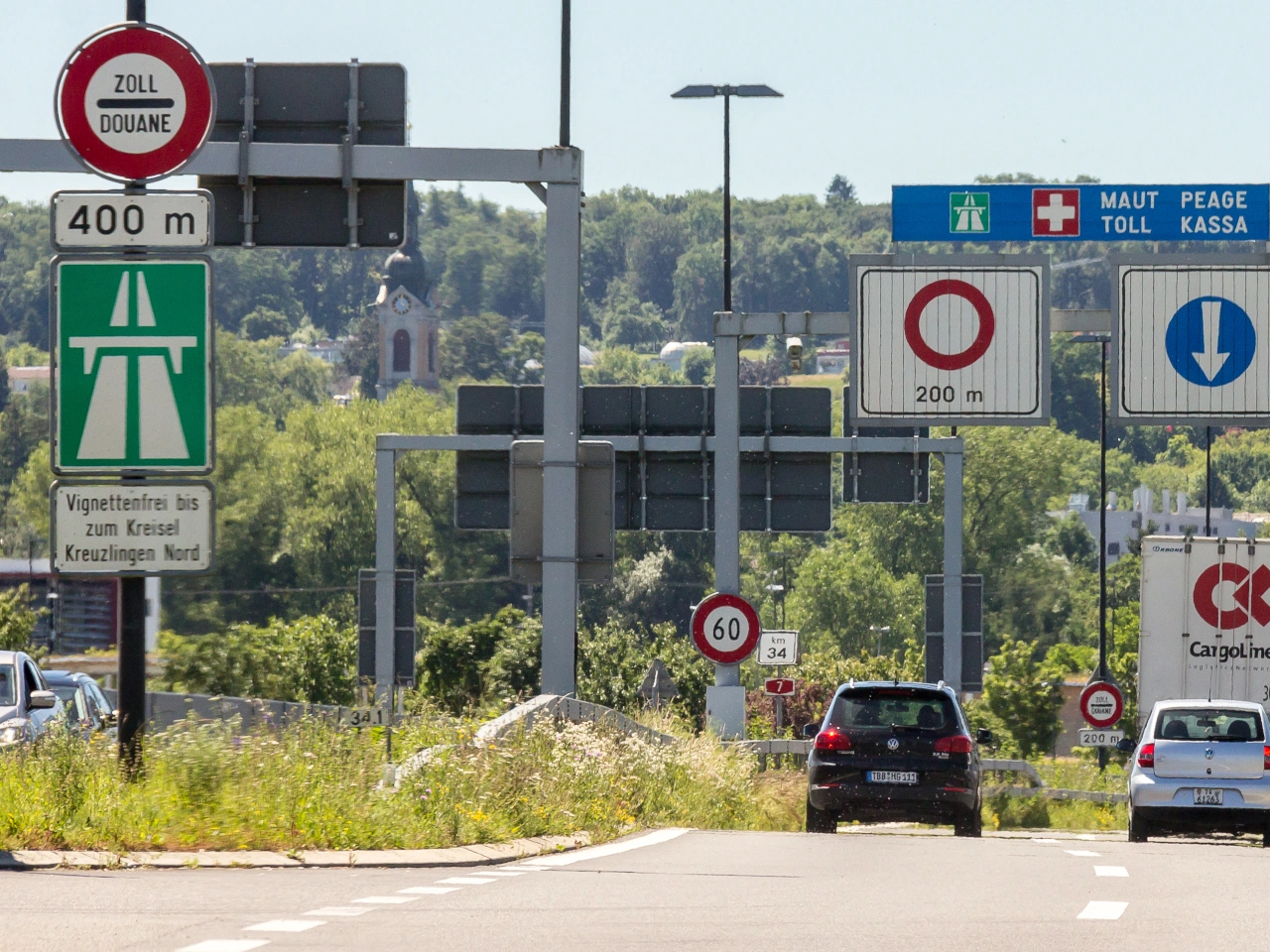 Autopista