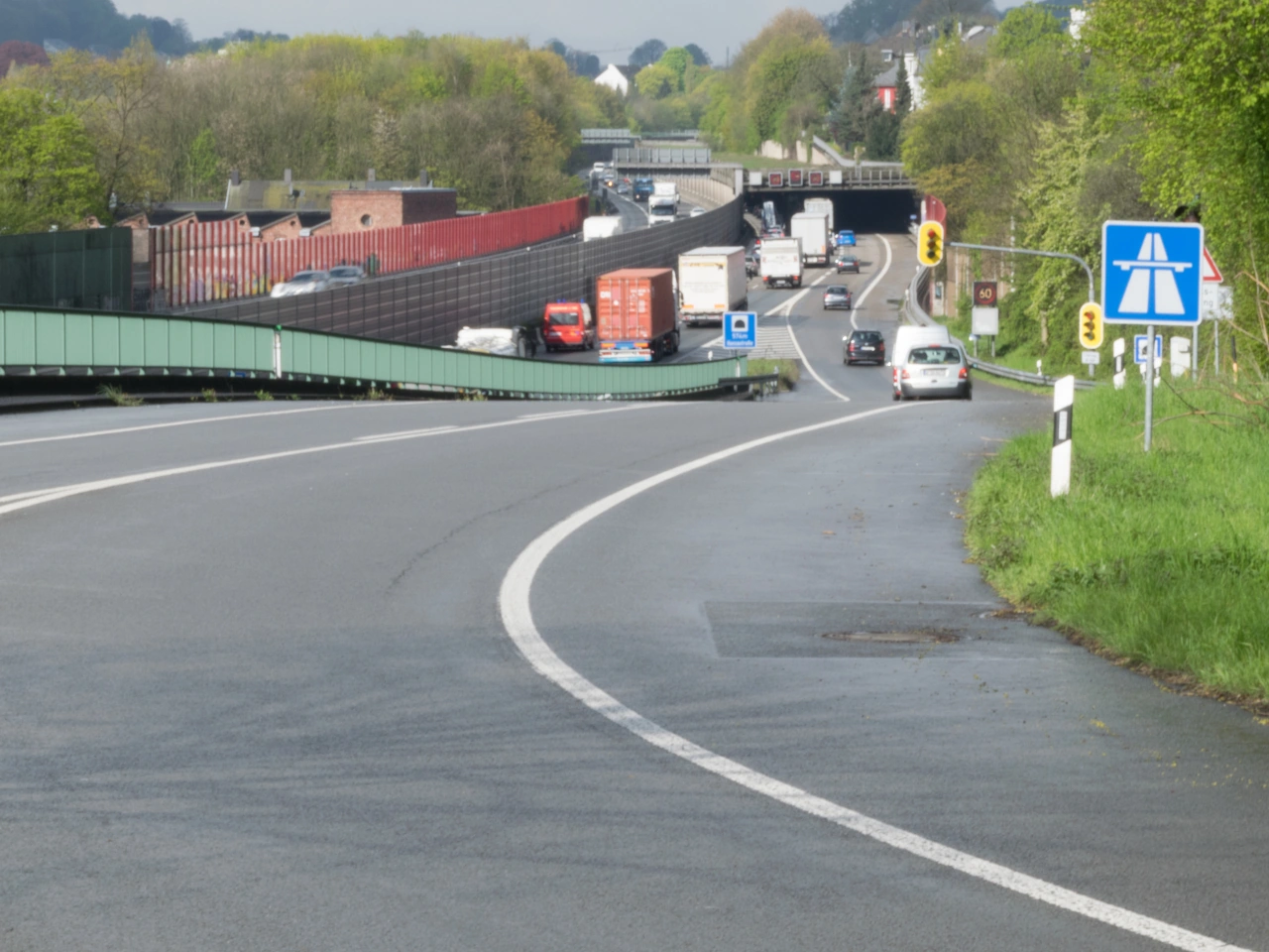 Motorway
