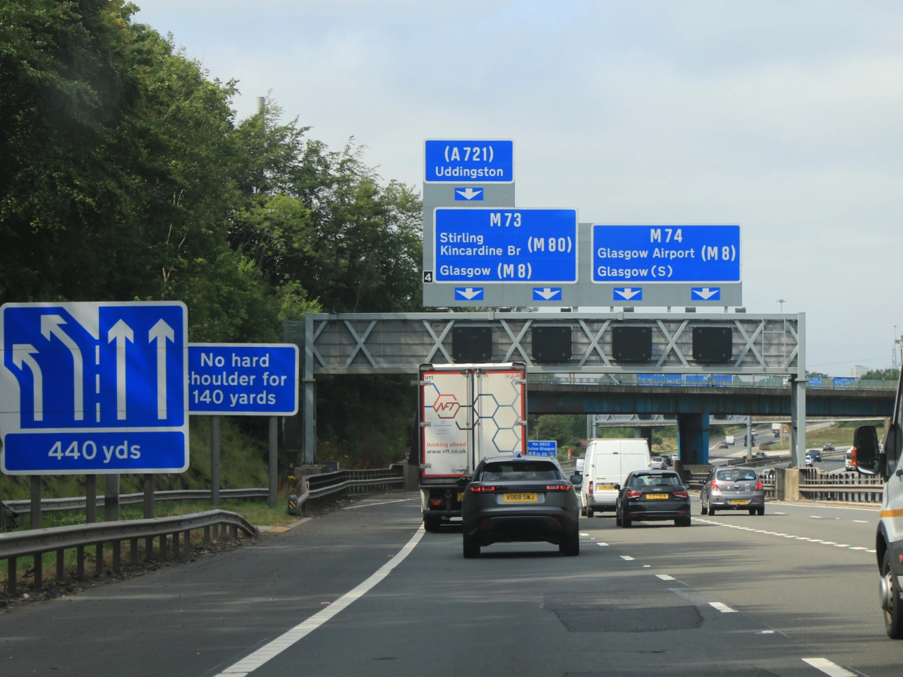 Motorway