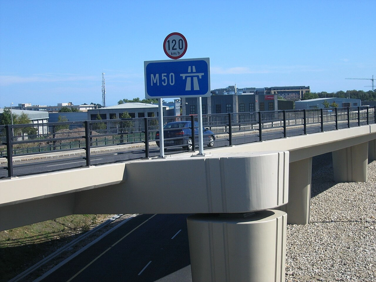 Autoroute