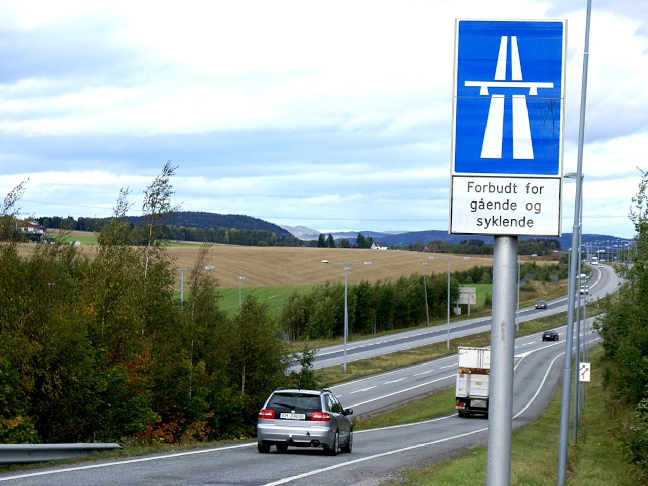 Motorway