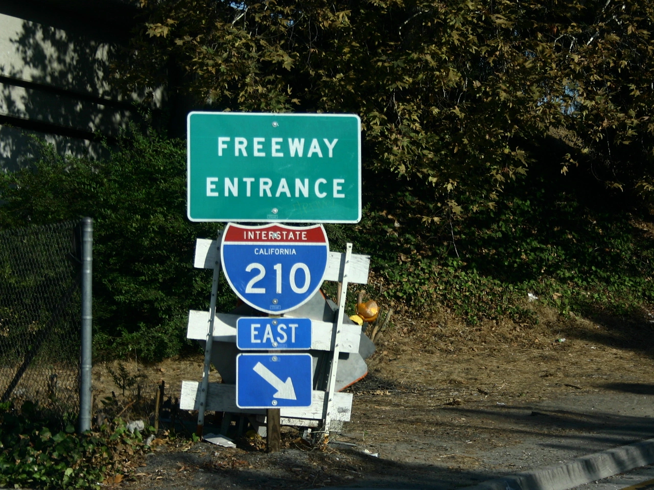 Motorway