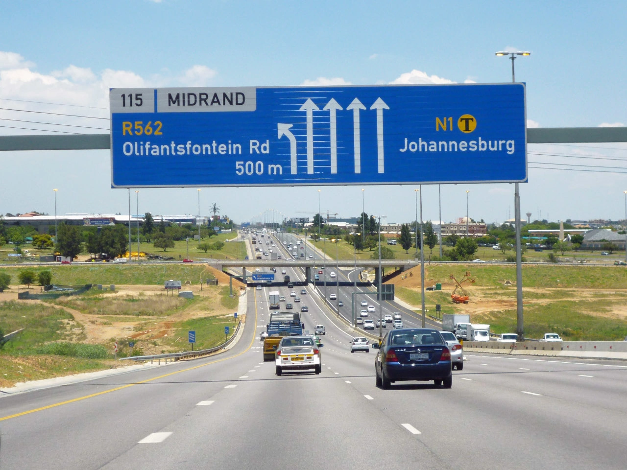 Motorway