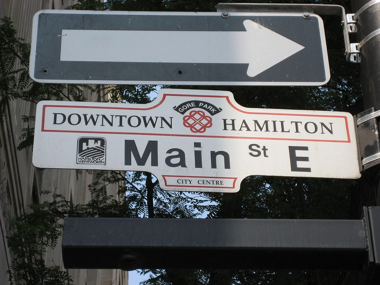 One-way traffic