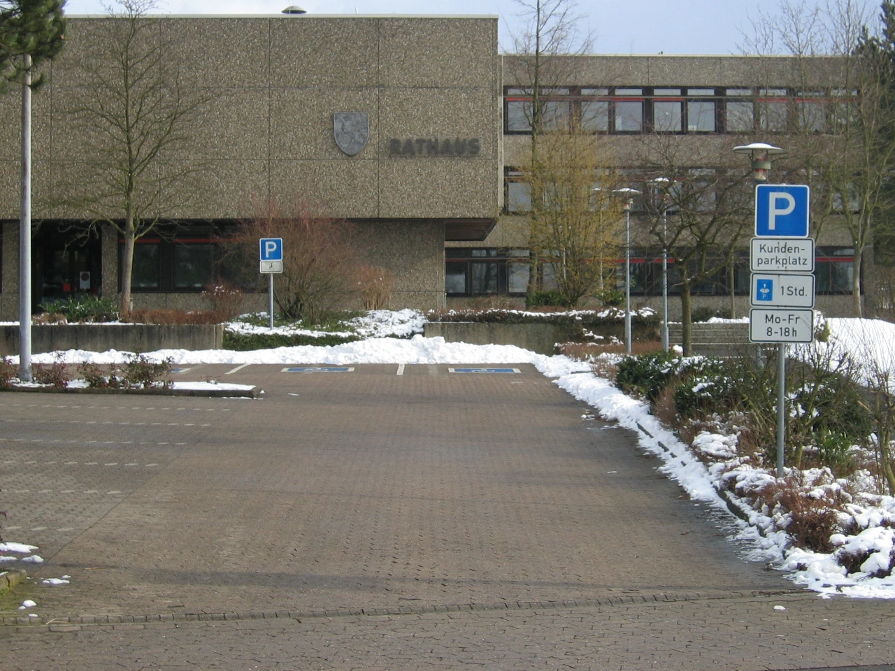 Park diski