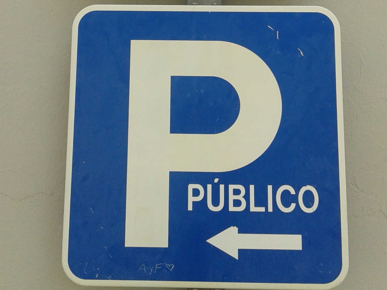 Parkeren