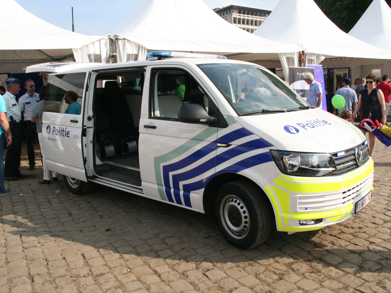 Politie