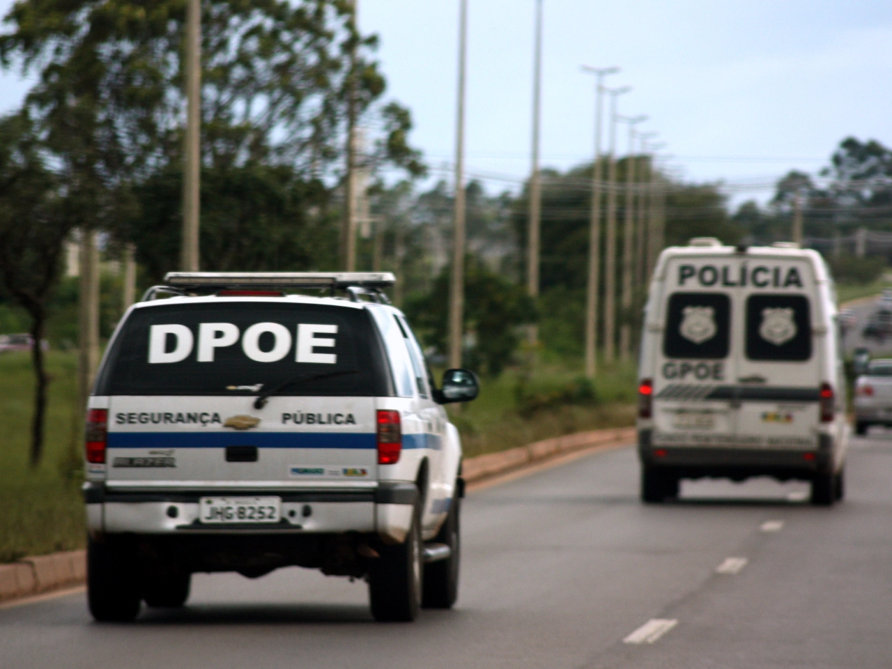 Police