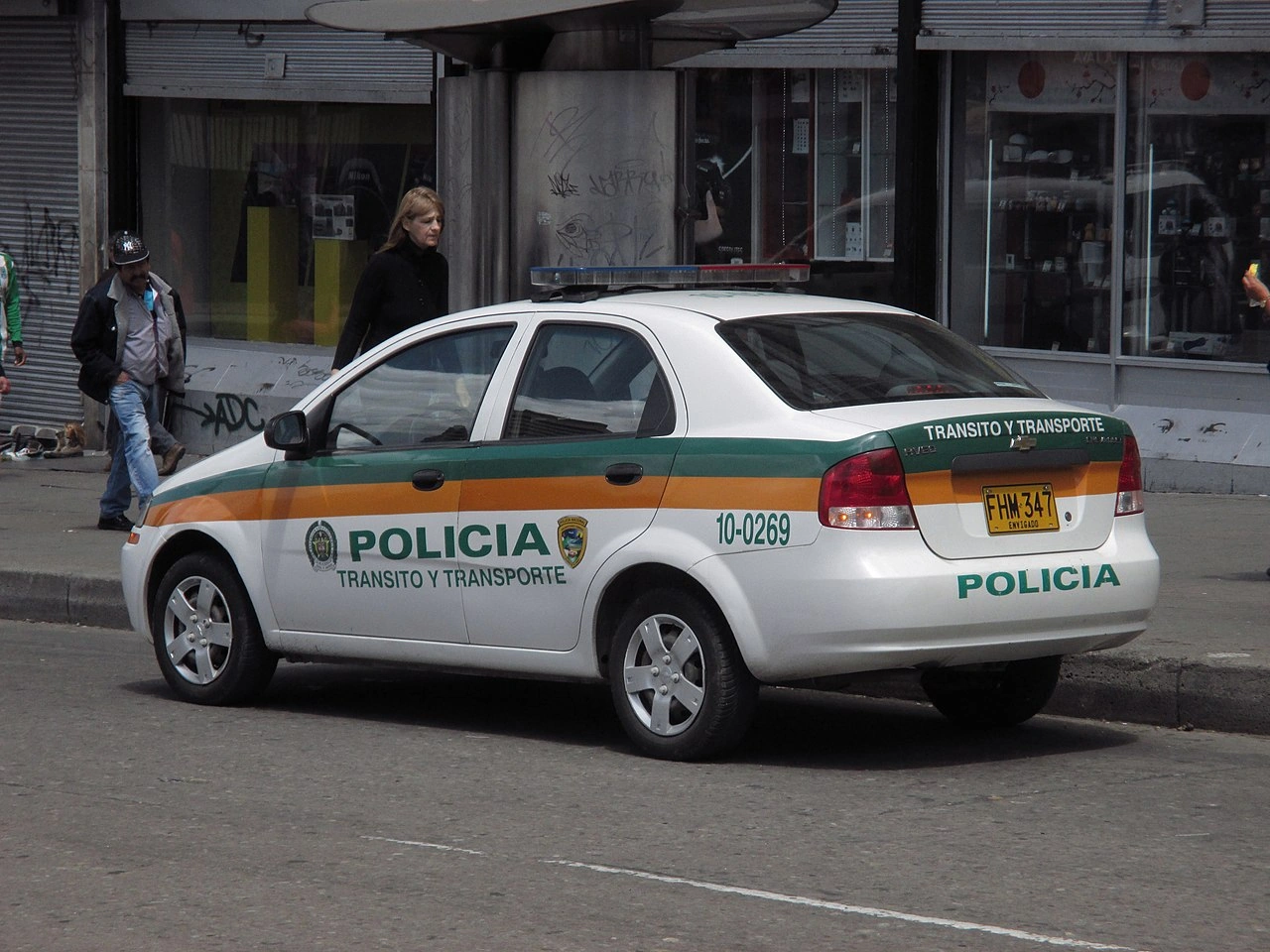 Police