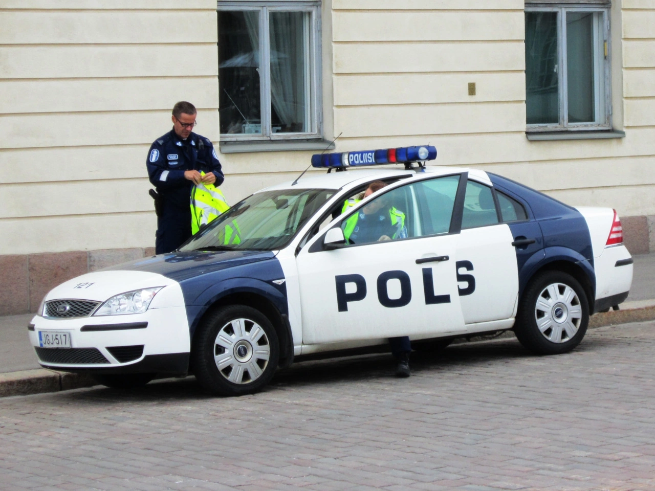 Police