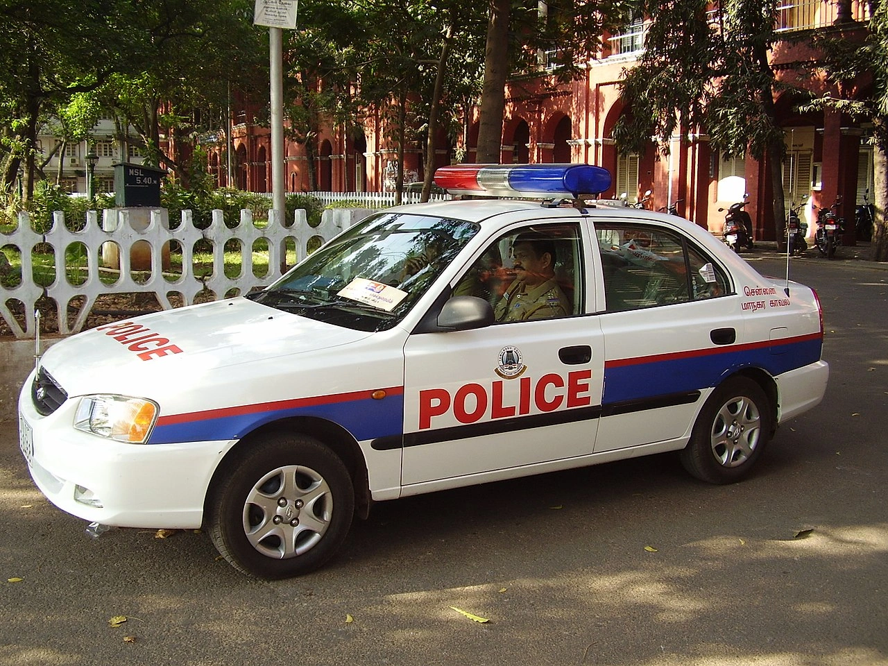 Police