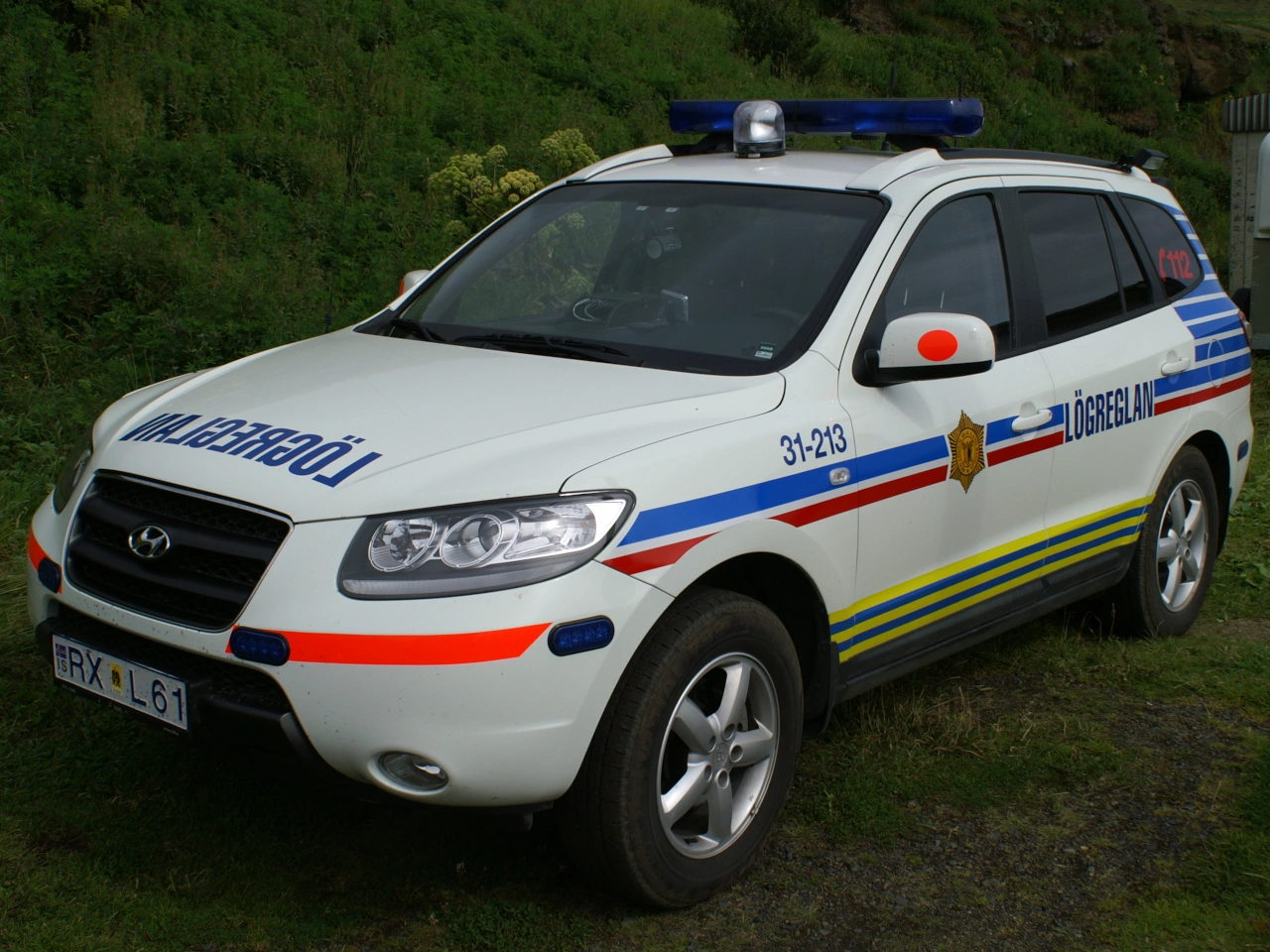Police