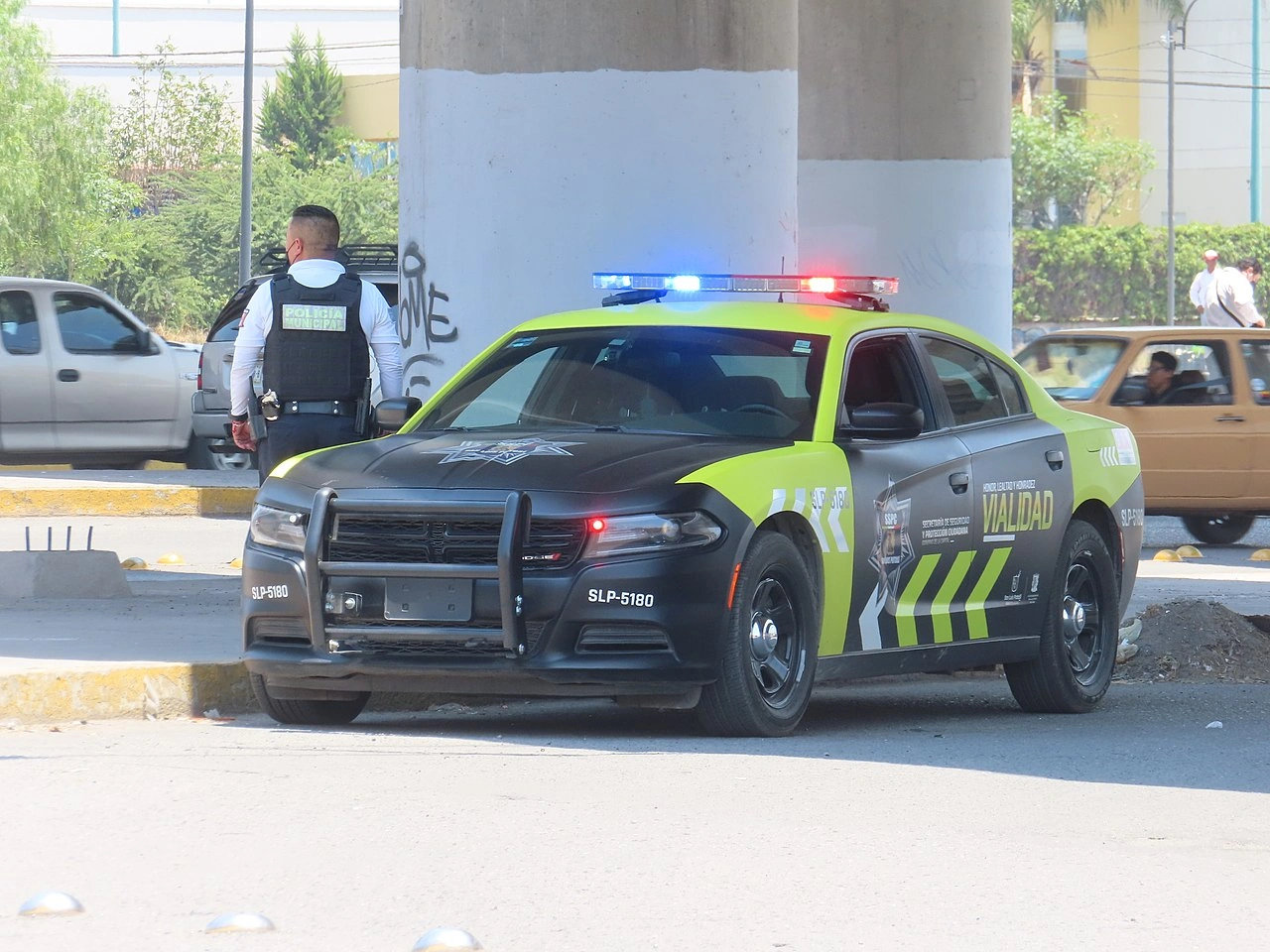 Police