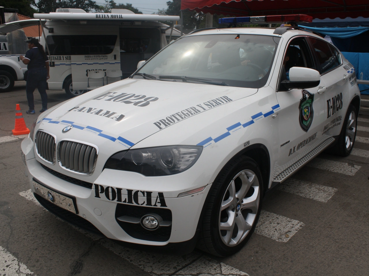 Police