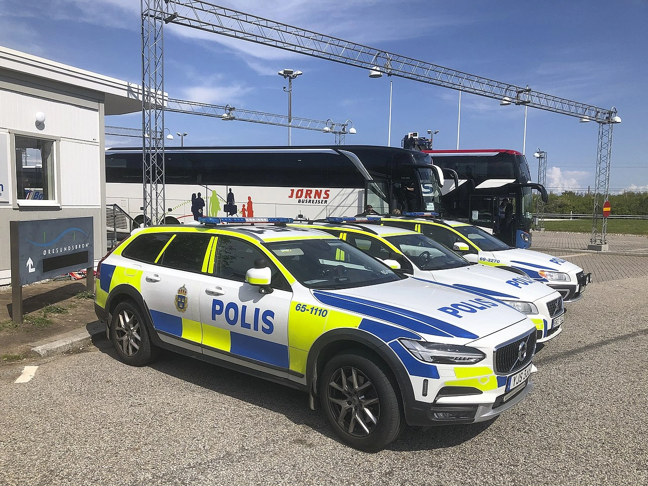 Polizei