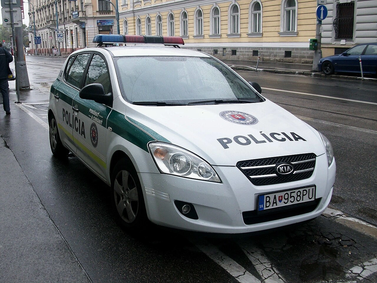 Police