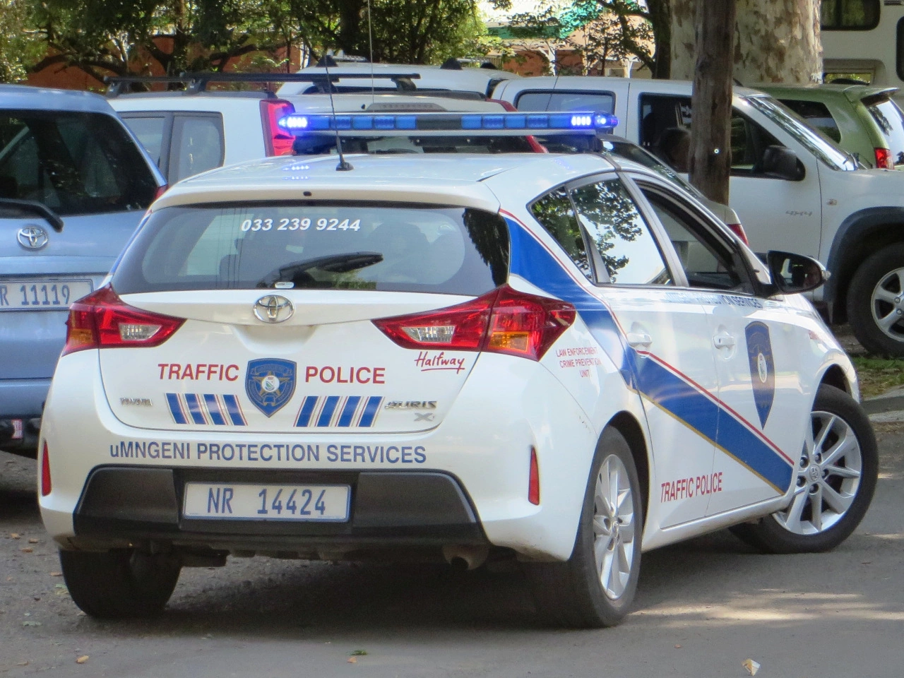 Policía
