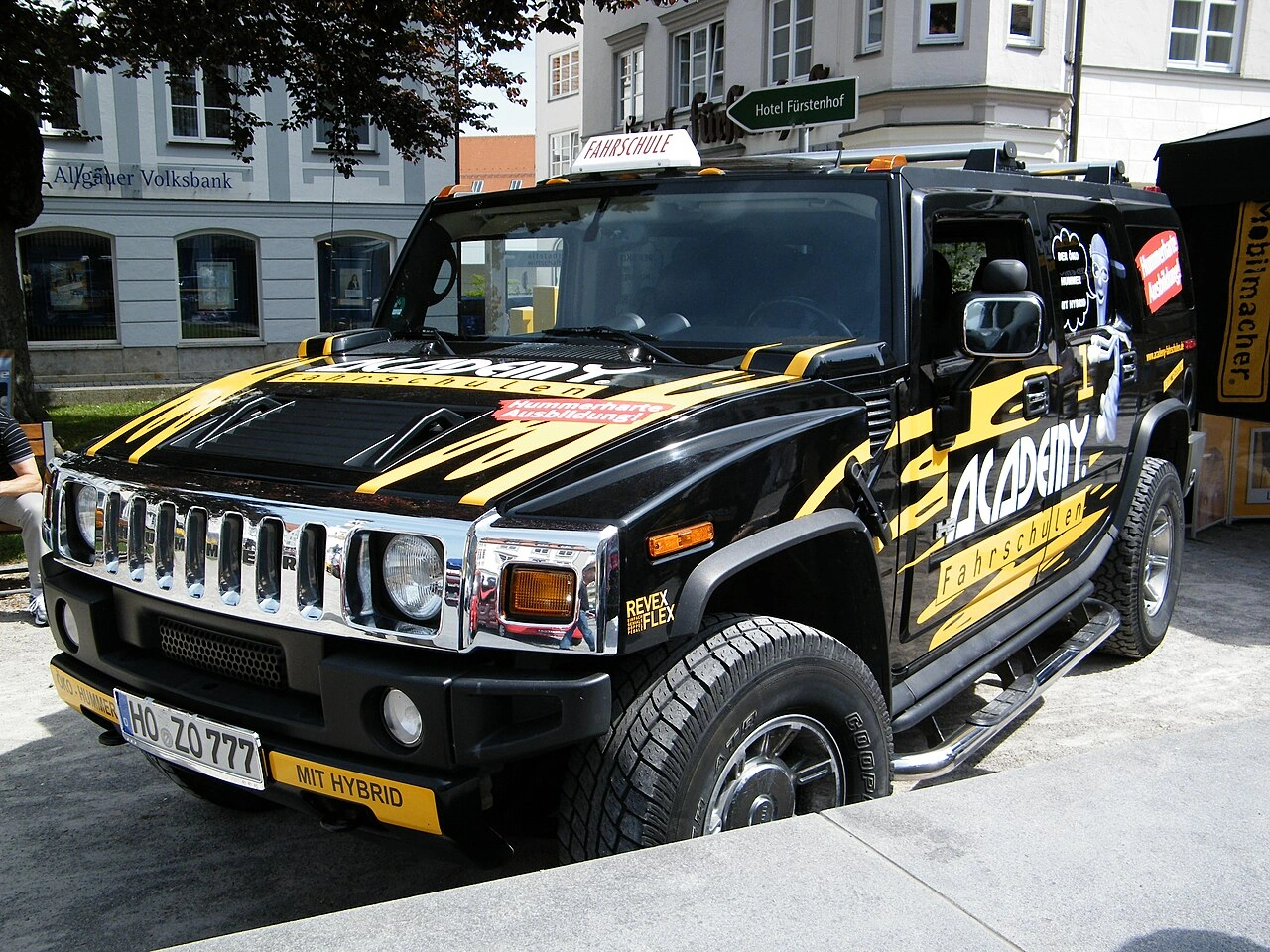 Provisional licence