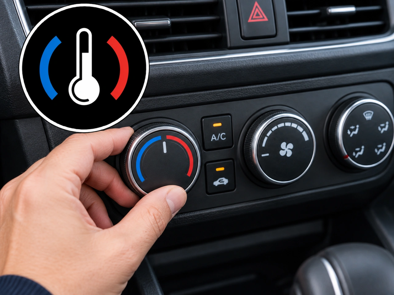 What does this vehicle-control symbol indicate?