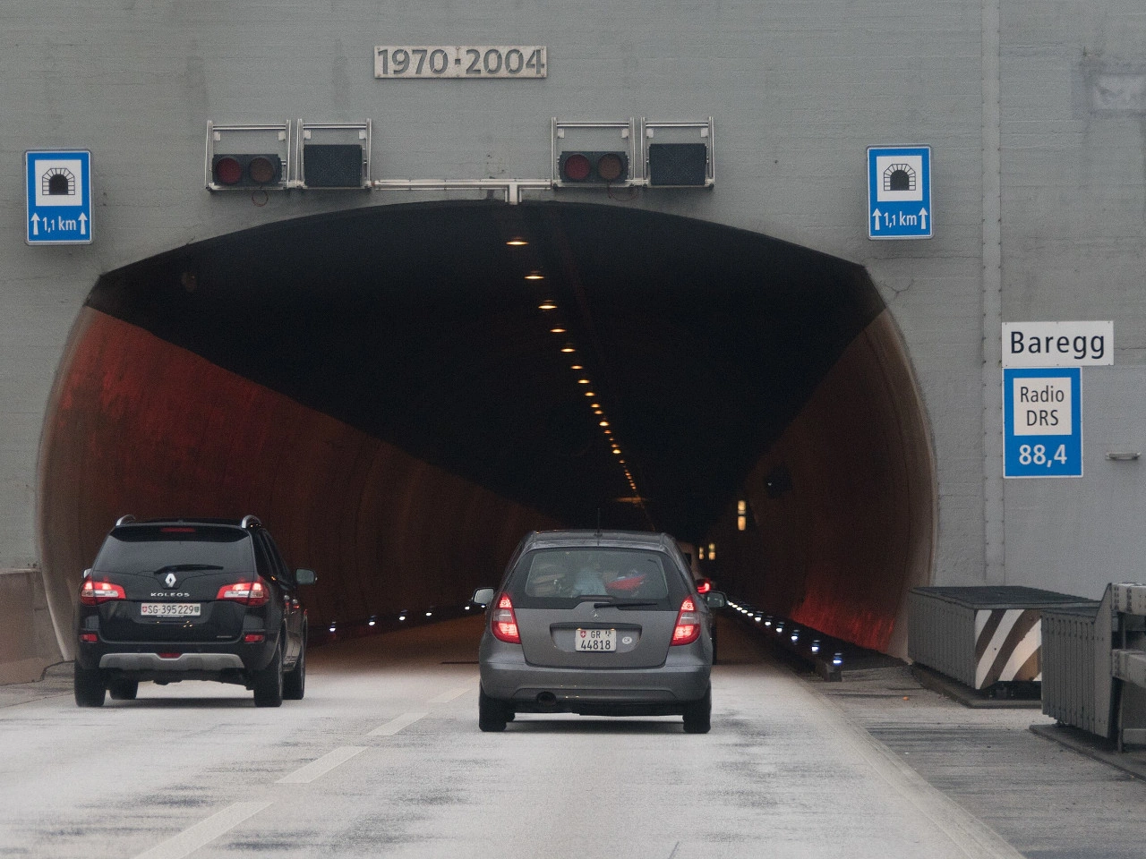 Verkehrsfunk