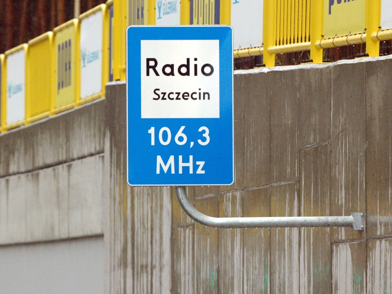 Verkeersradio