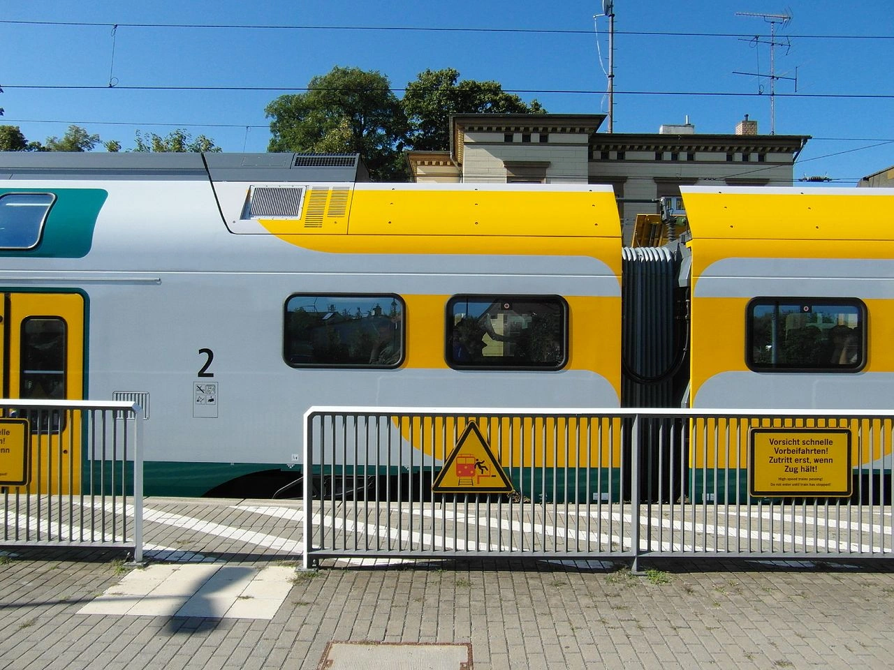 鉄道安全