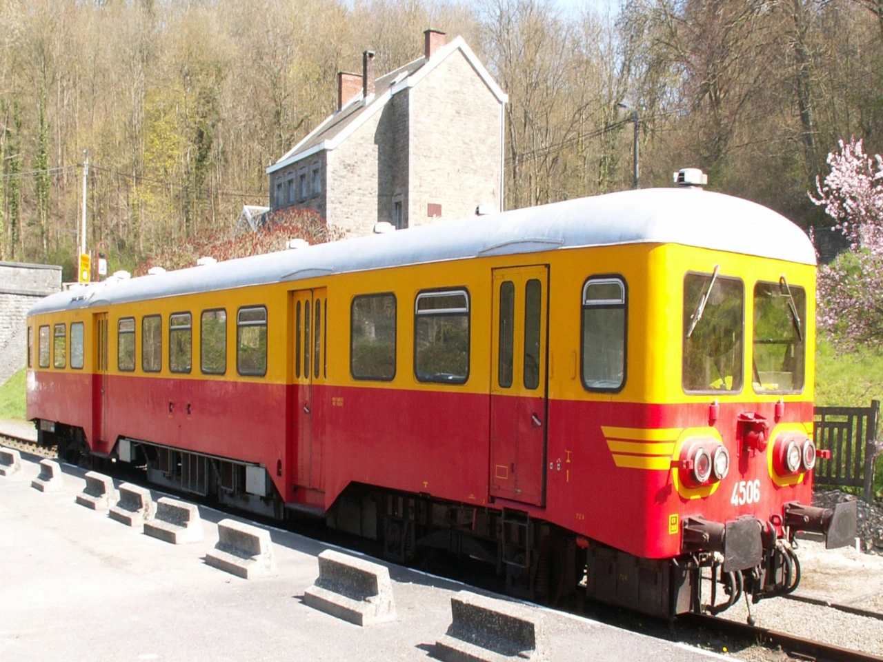 Autorail