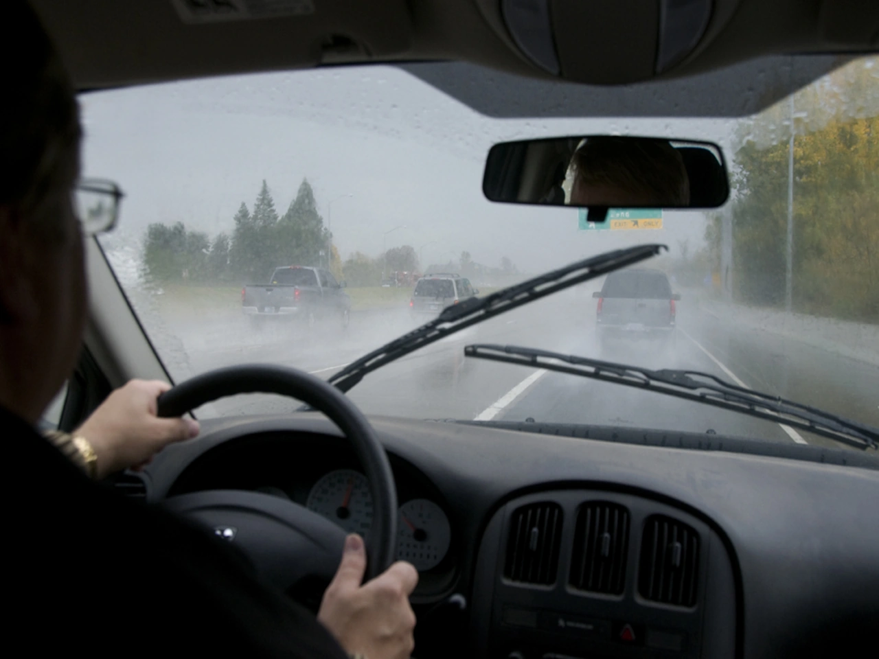 Rain