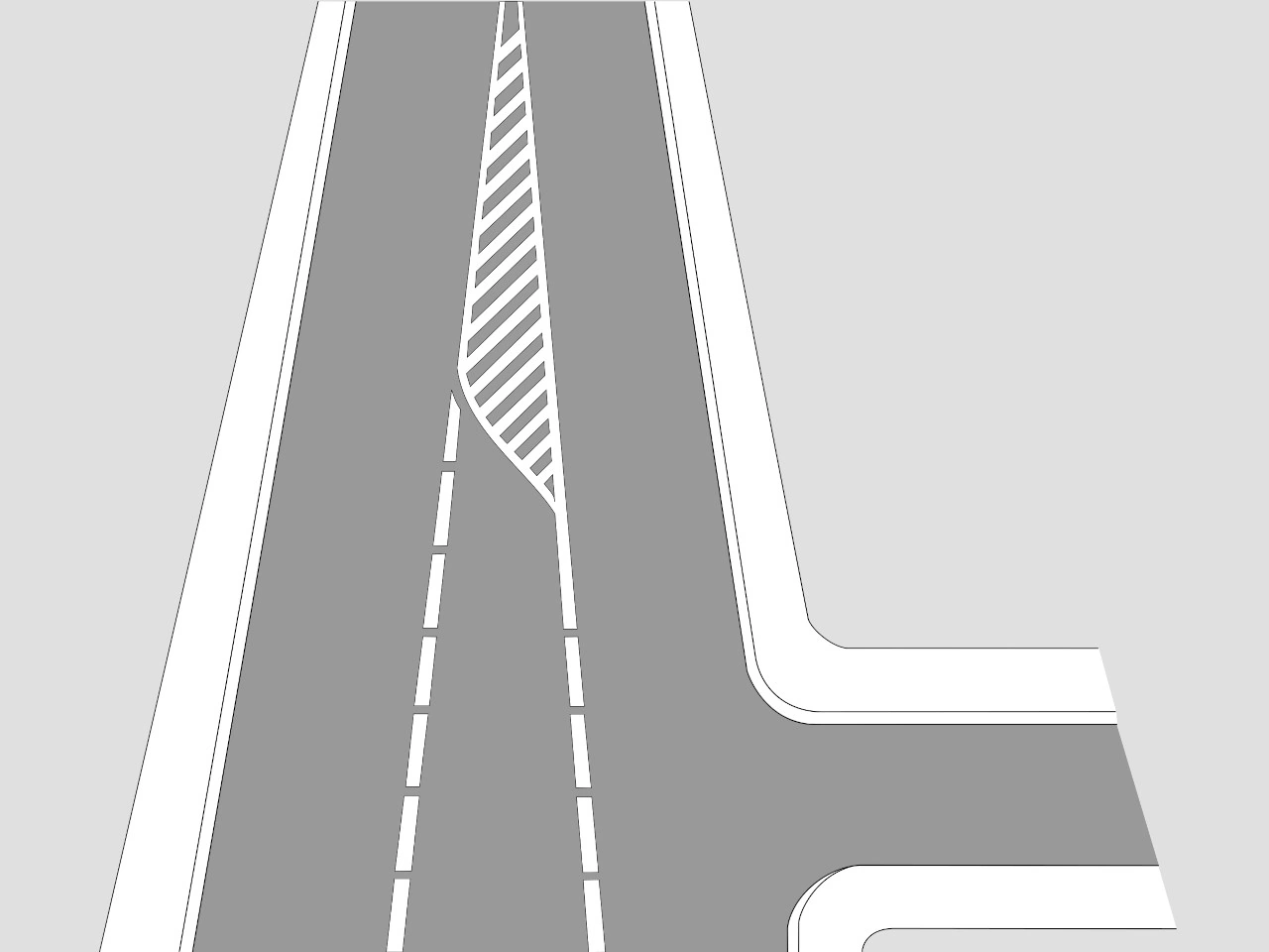 Yol işaretlemeleri