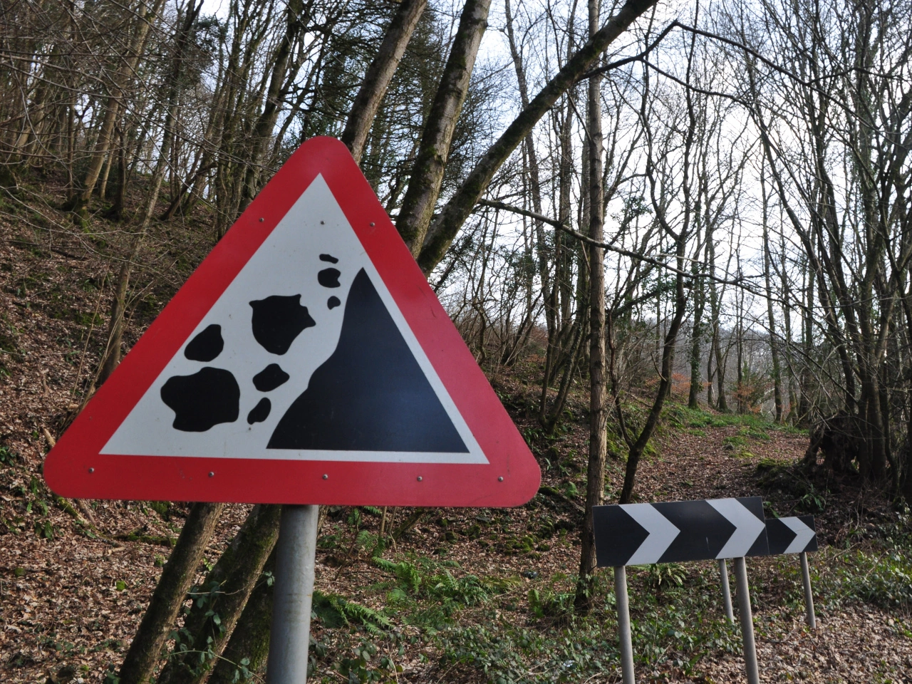 Rockfall
