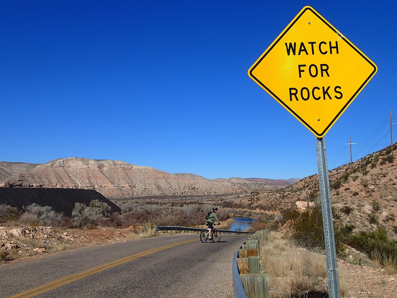 Rockfall