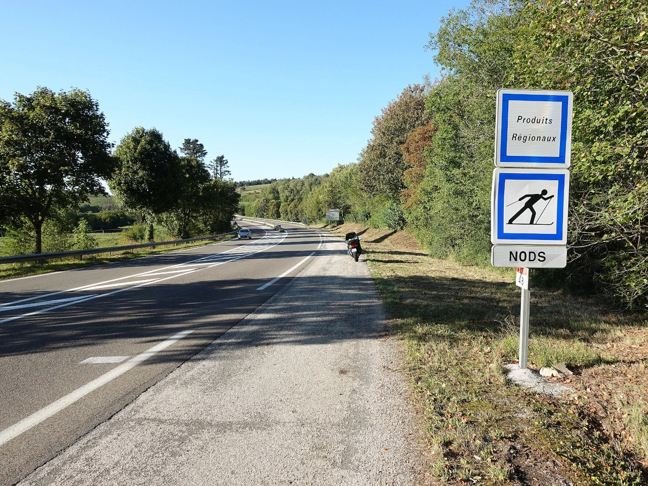 Pista de esqui