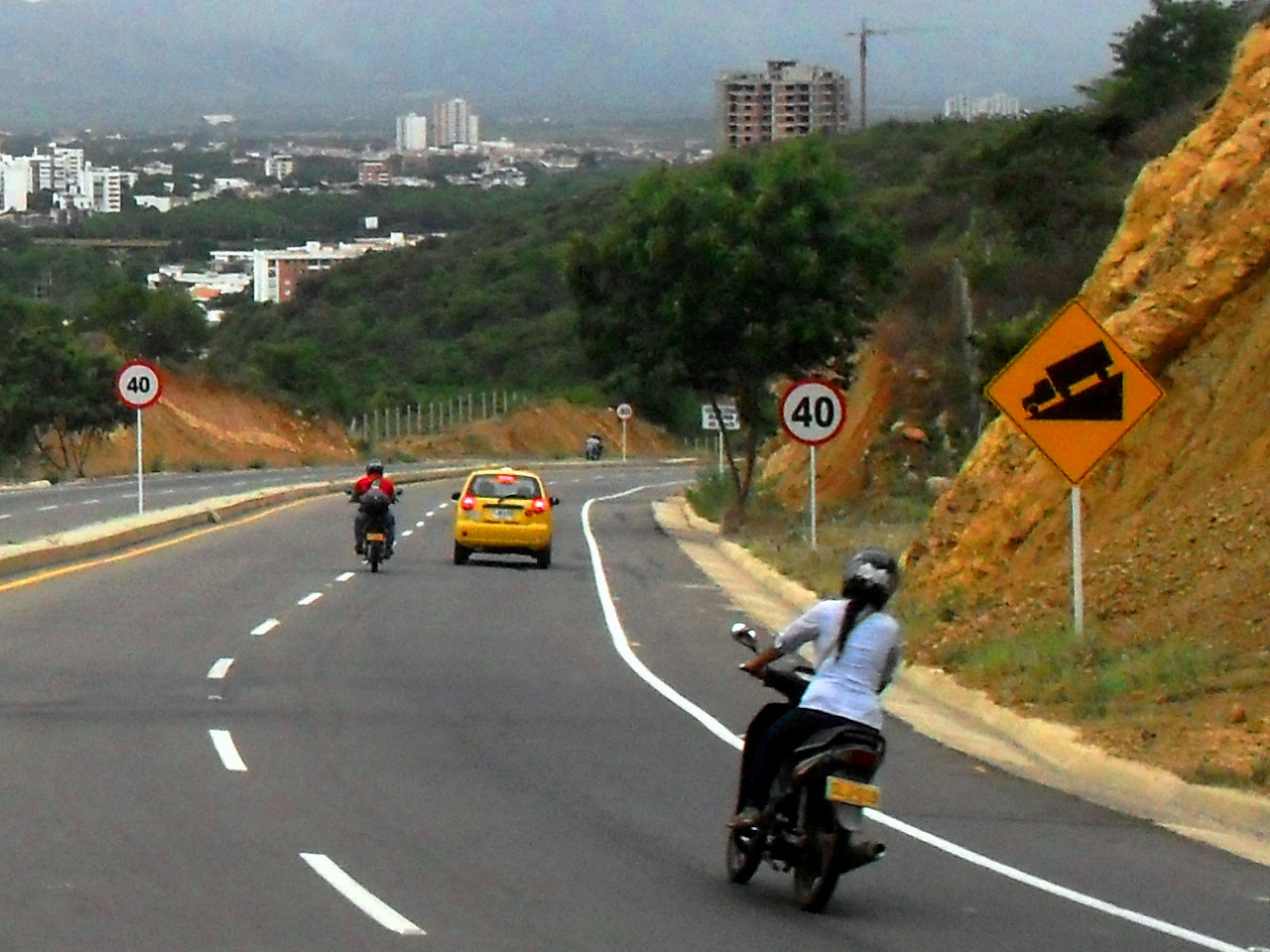 Slope