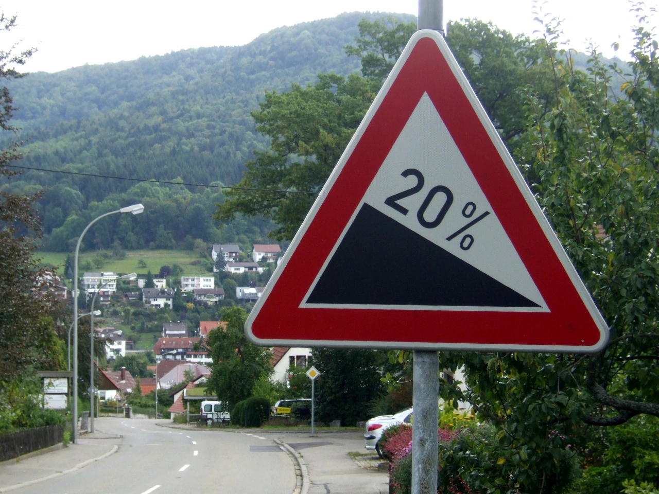 Slope