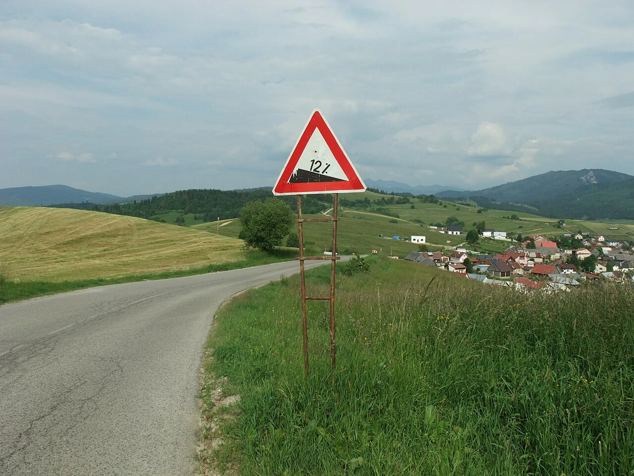 Slope