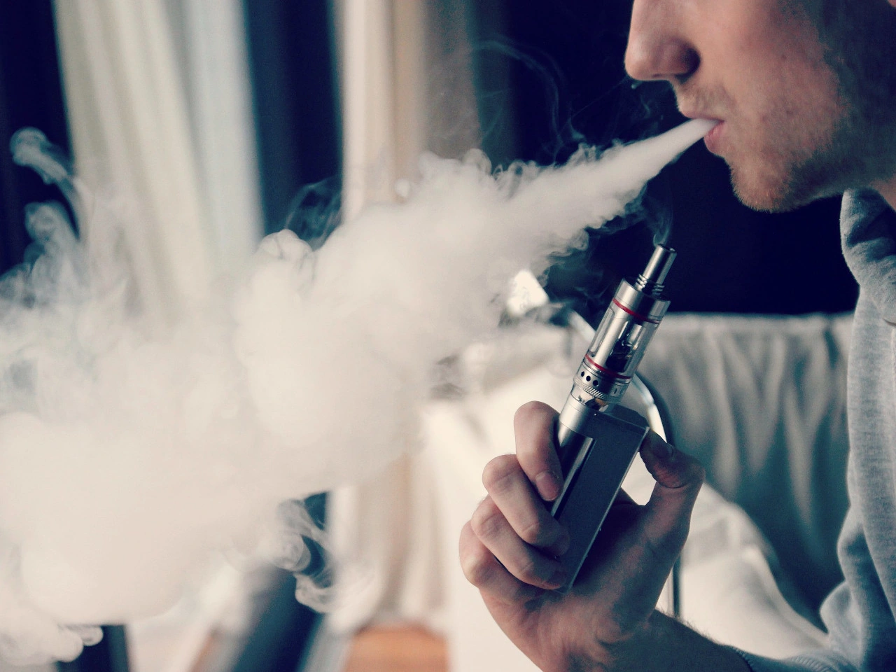 Fumar