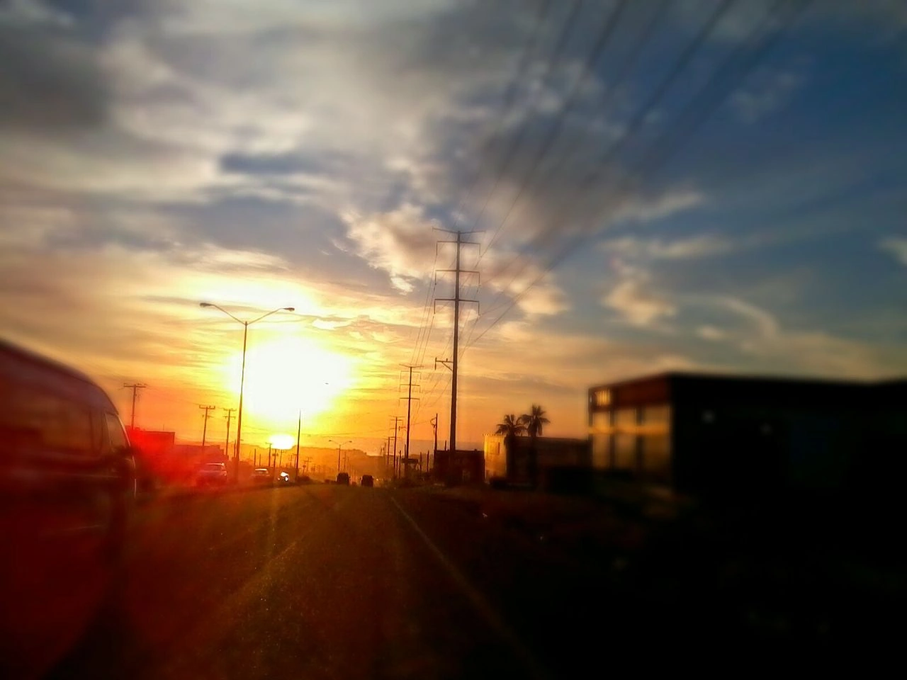 Sunlight