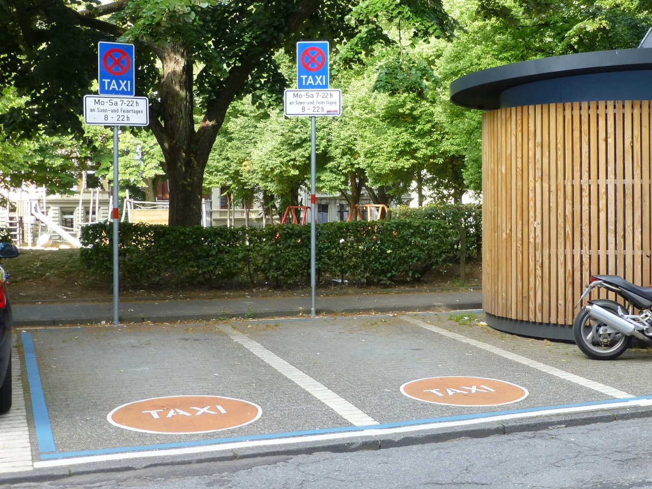 Taksi