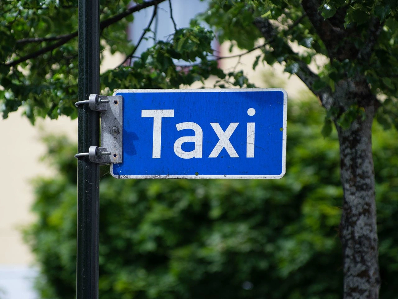 Taxi