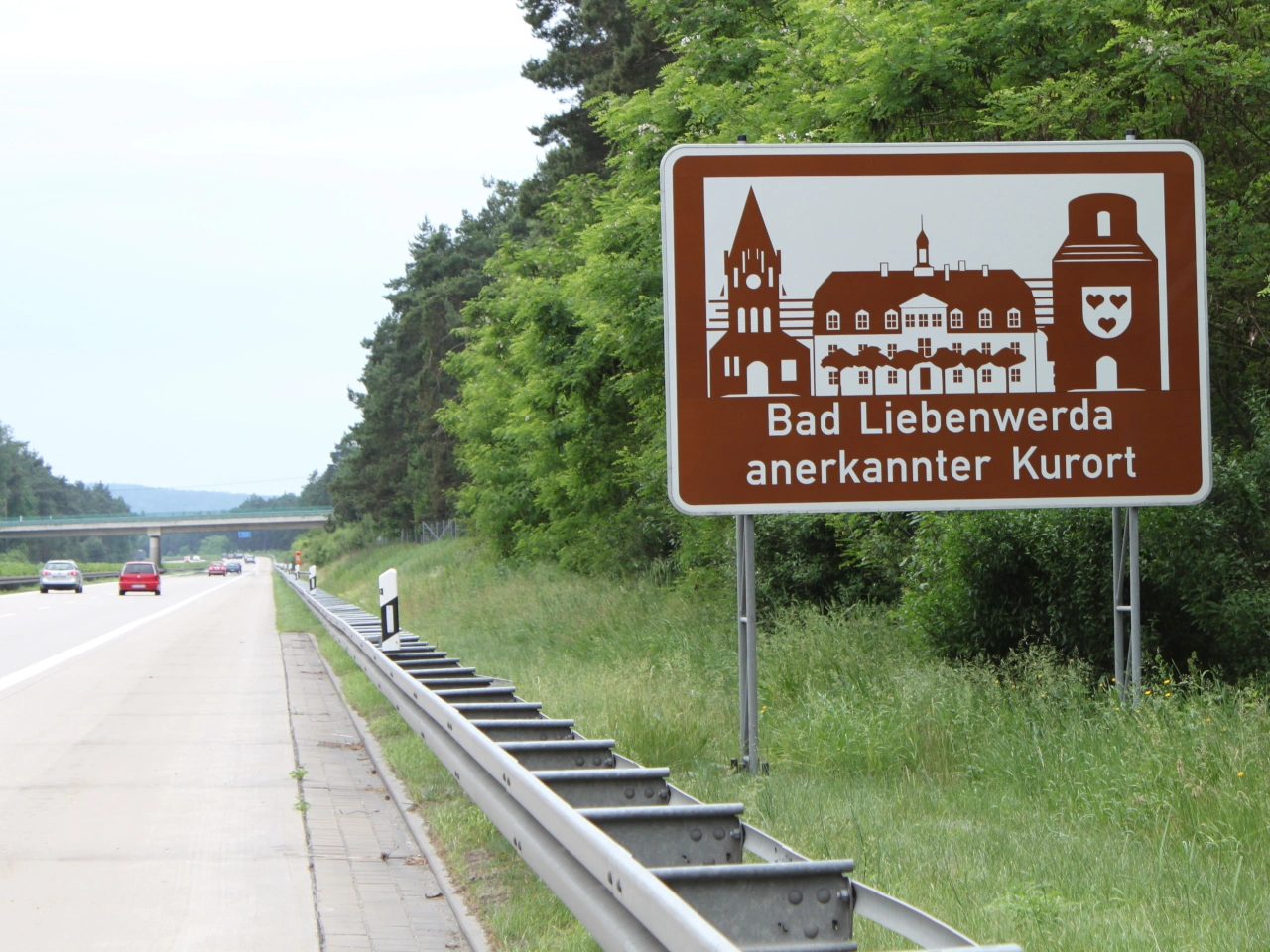 Sehenswürdigkeit