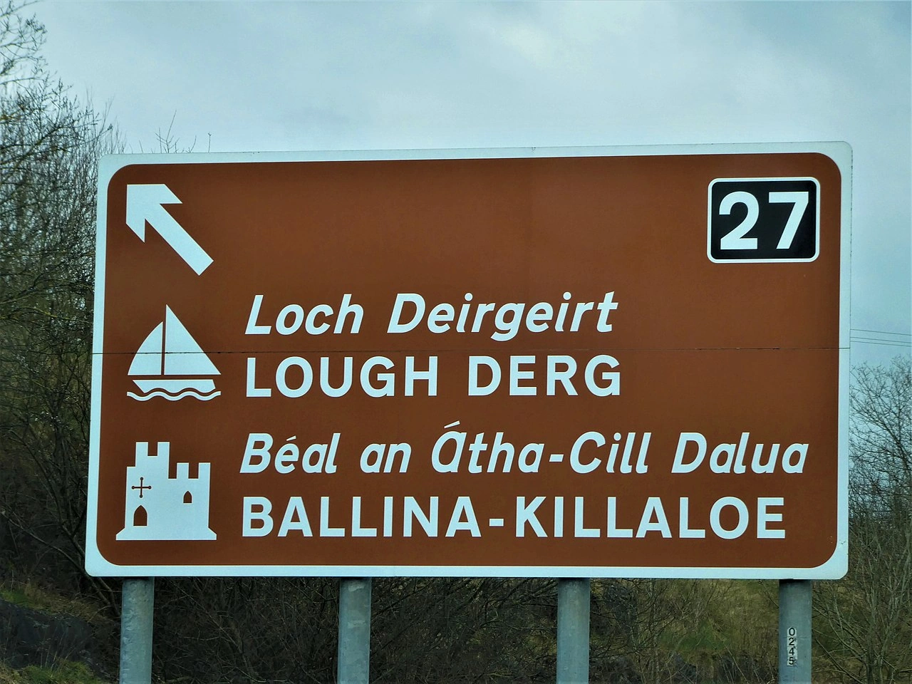 Tourist attraction