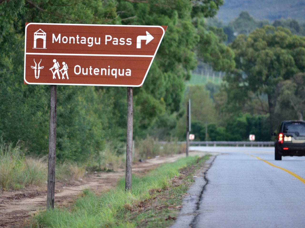 Tourist attraction