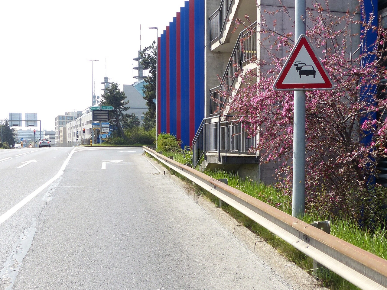 Trafik sıkışıklığı