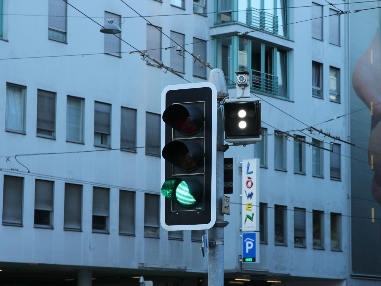 Ampeln