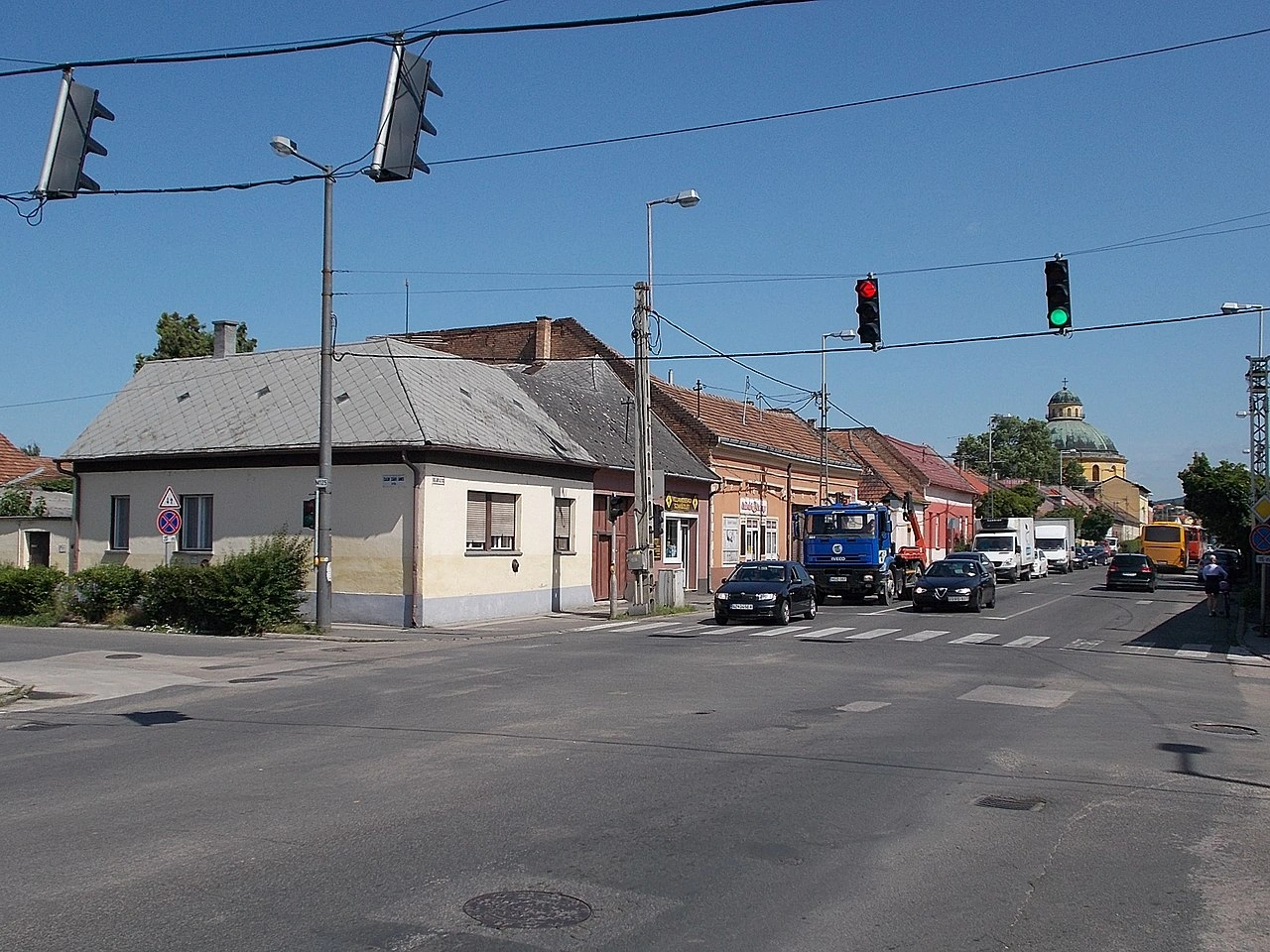 Ampeln