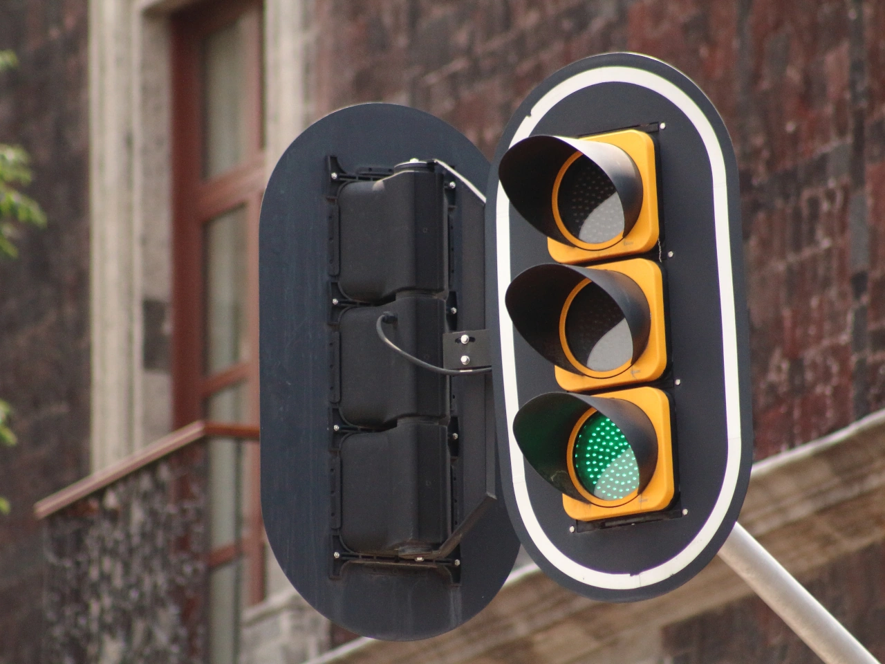 Traffic lights