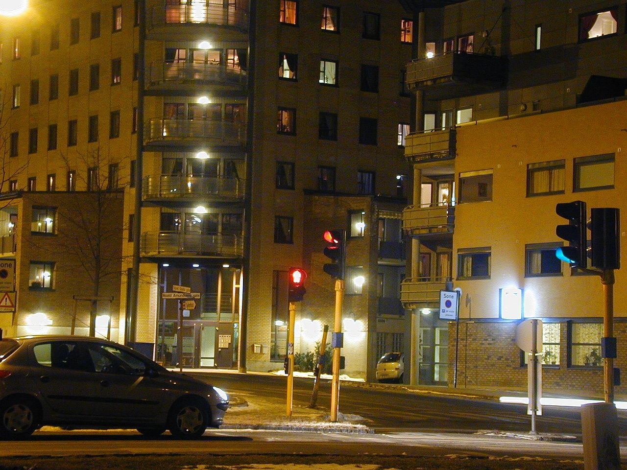 Ampeln