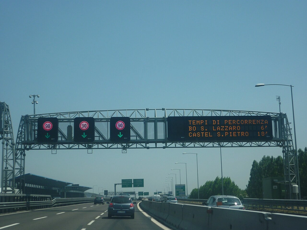 Trafik yönetimi